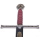 CATOLIC KINGS SWORD (LIMITED)